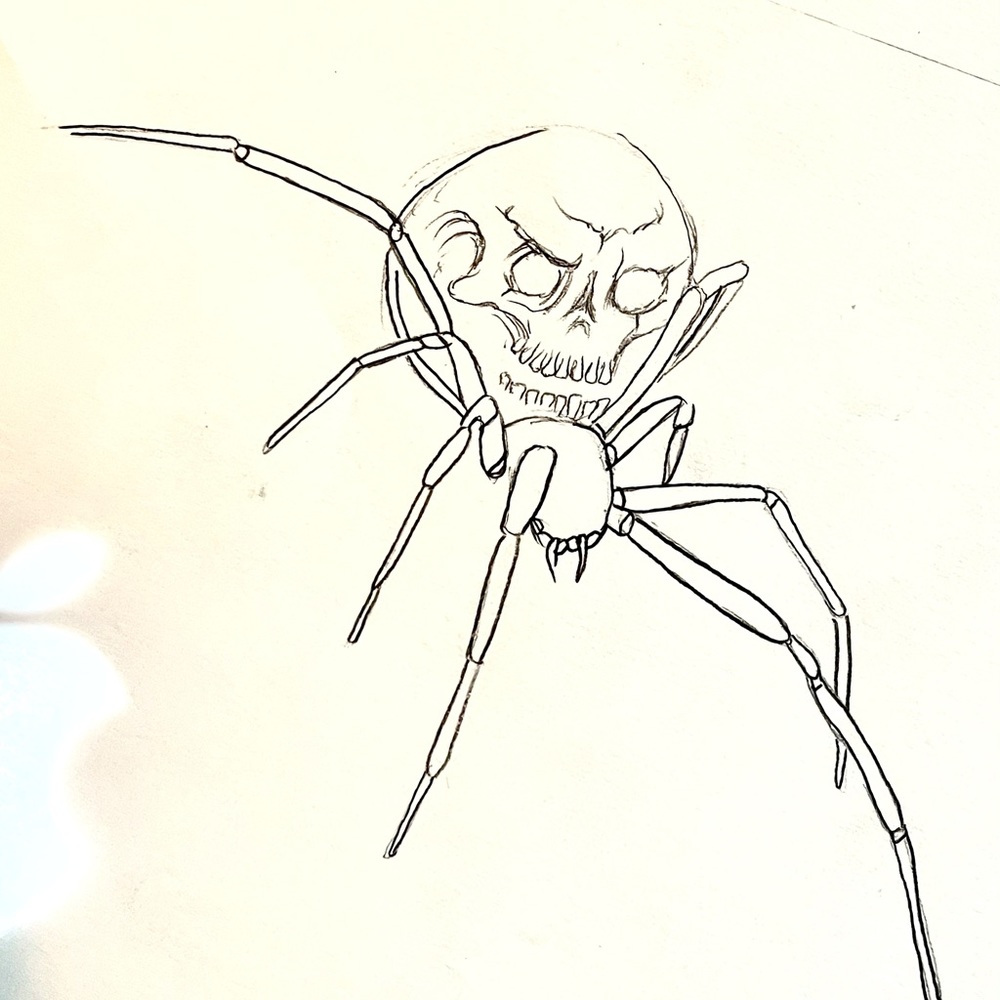 Meet your Posher, Andres